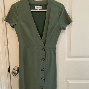 Revolve Privacy Please Dress